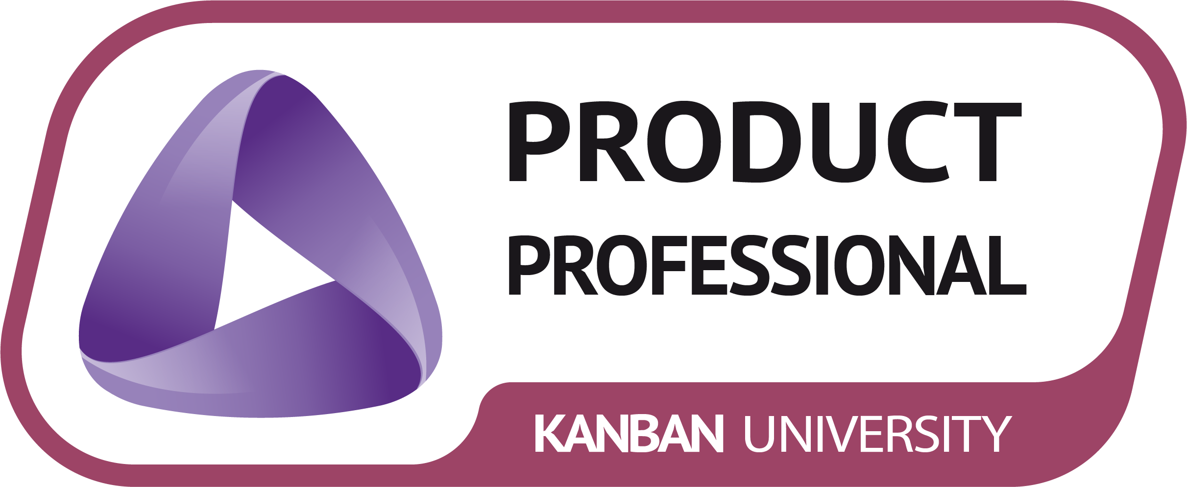 KPP — Kanban Product Professional
